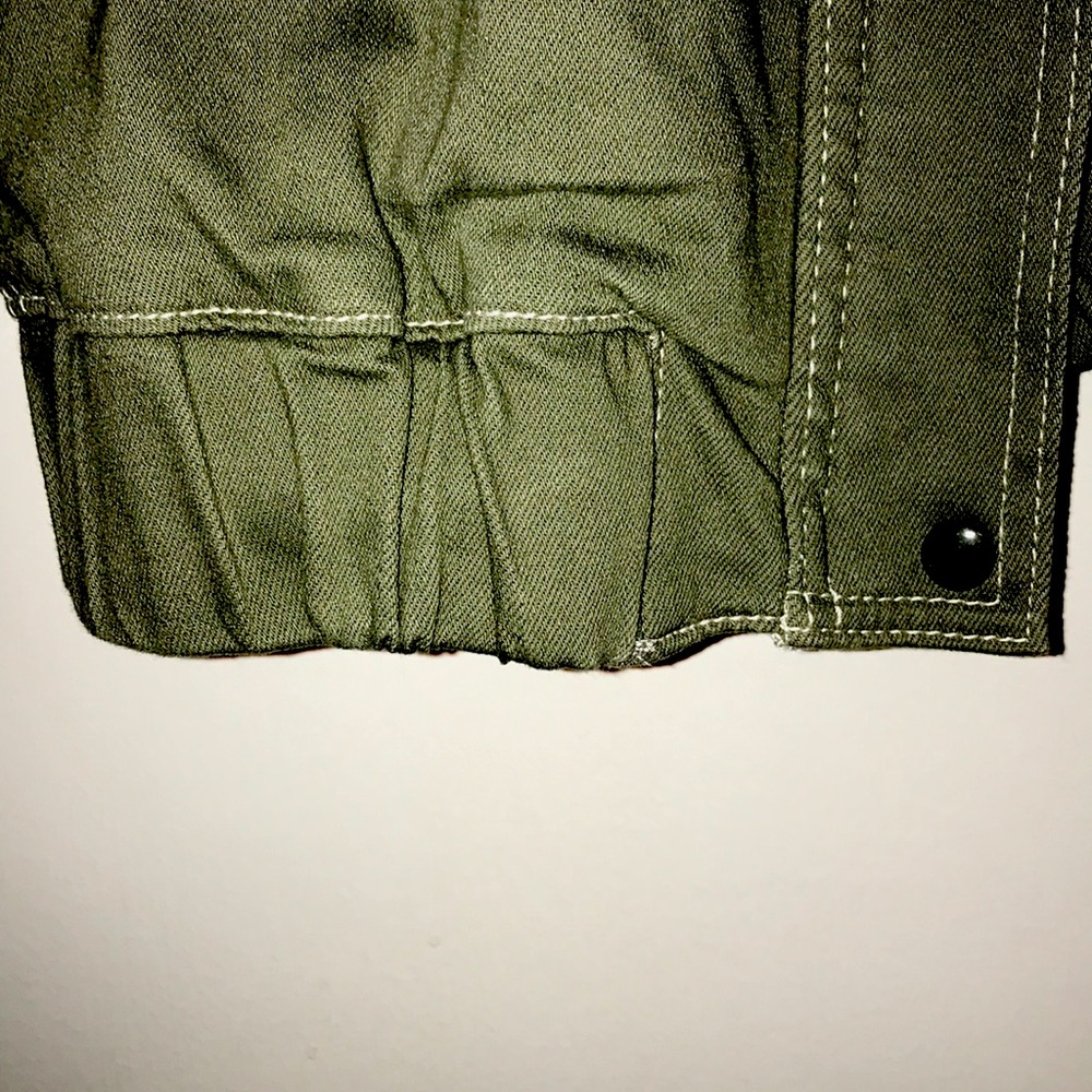 Denim Jacket - Picture 3 of 5